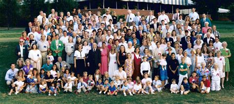 Family Reunion .
